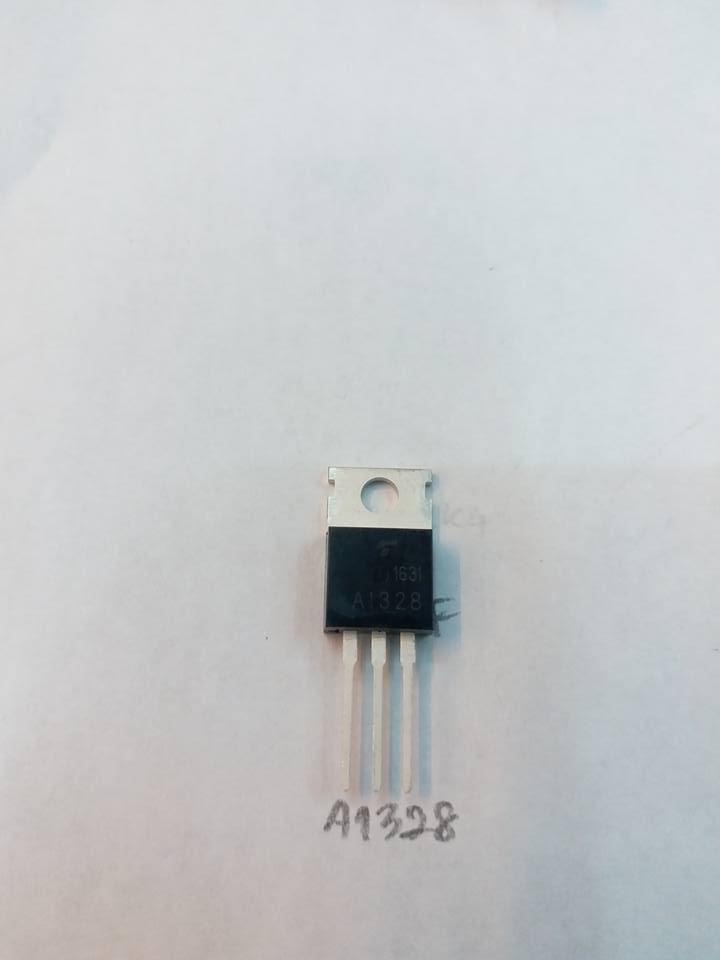 2SA1328ตัวถังTO-220ราคาตัวล่ะ