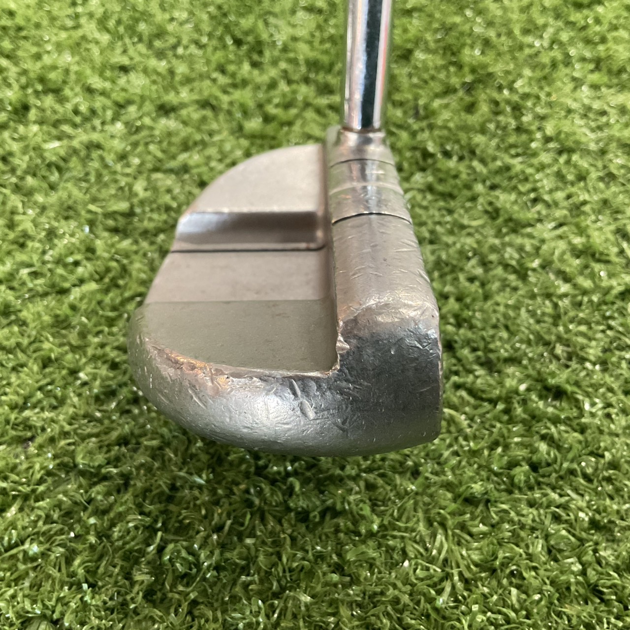 PUTTER ODYSSEY : WHITE STEEL #5 ก้านเหล็ก