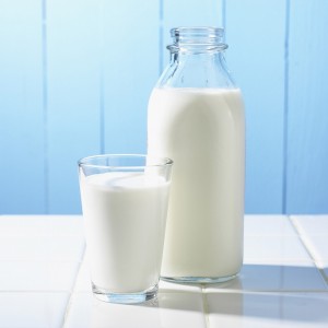 หัวน้ำหอมกลิ่นนมสด Fresh Milk 1000ml.