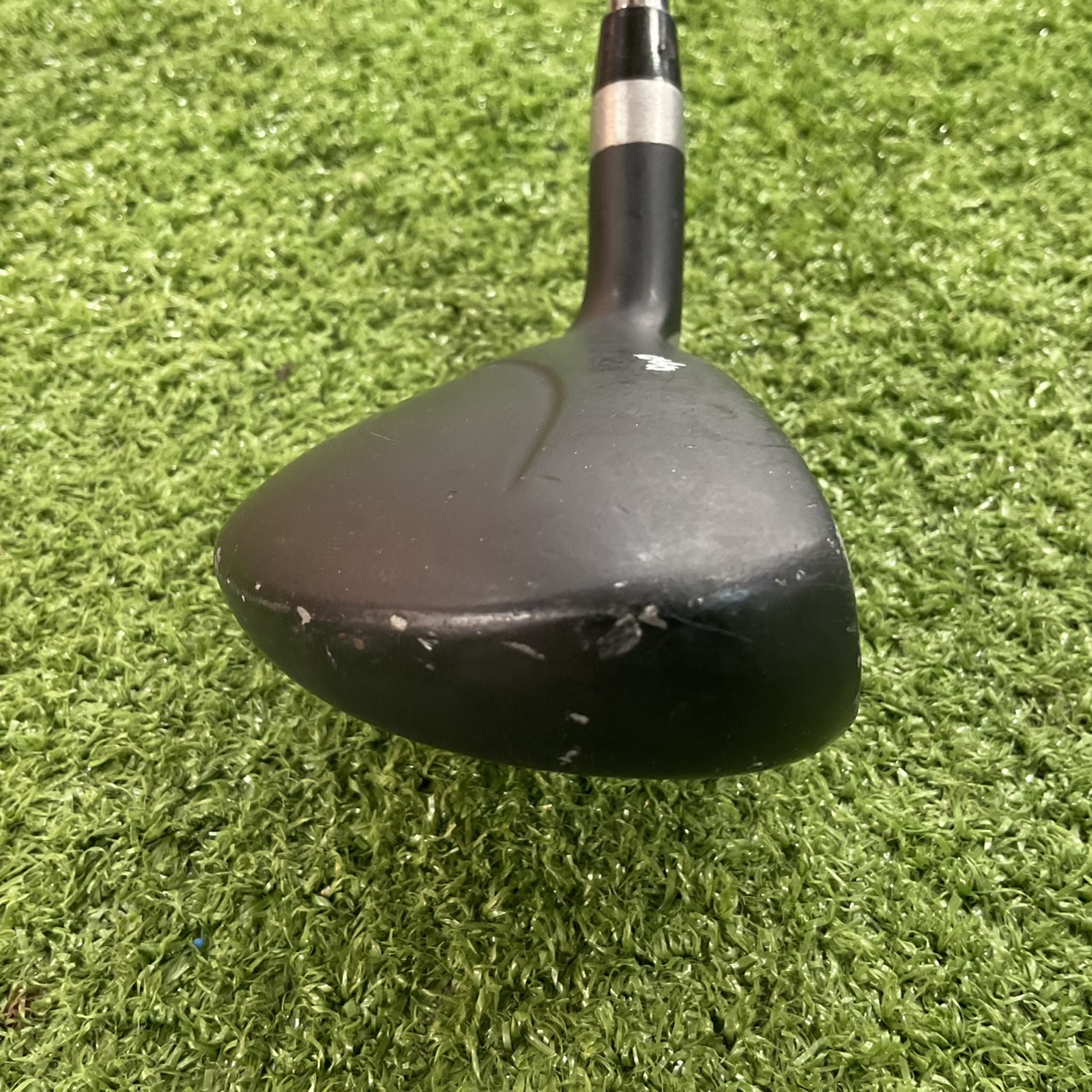 UTILITY WORLD EAGLE : WE-5Z Flex-R ก้านเหล็ก