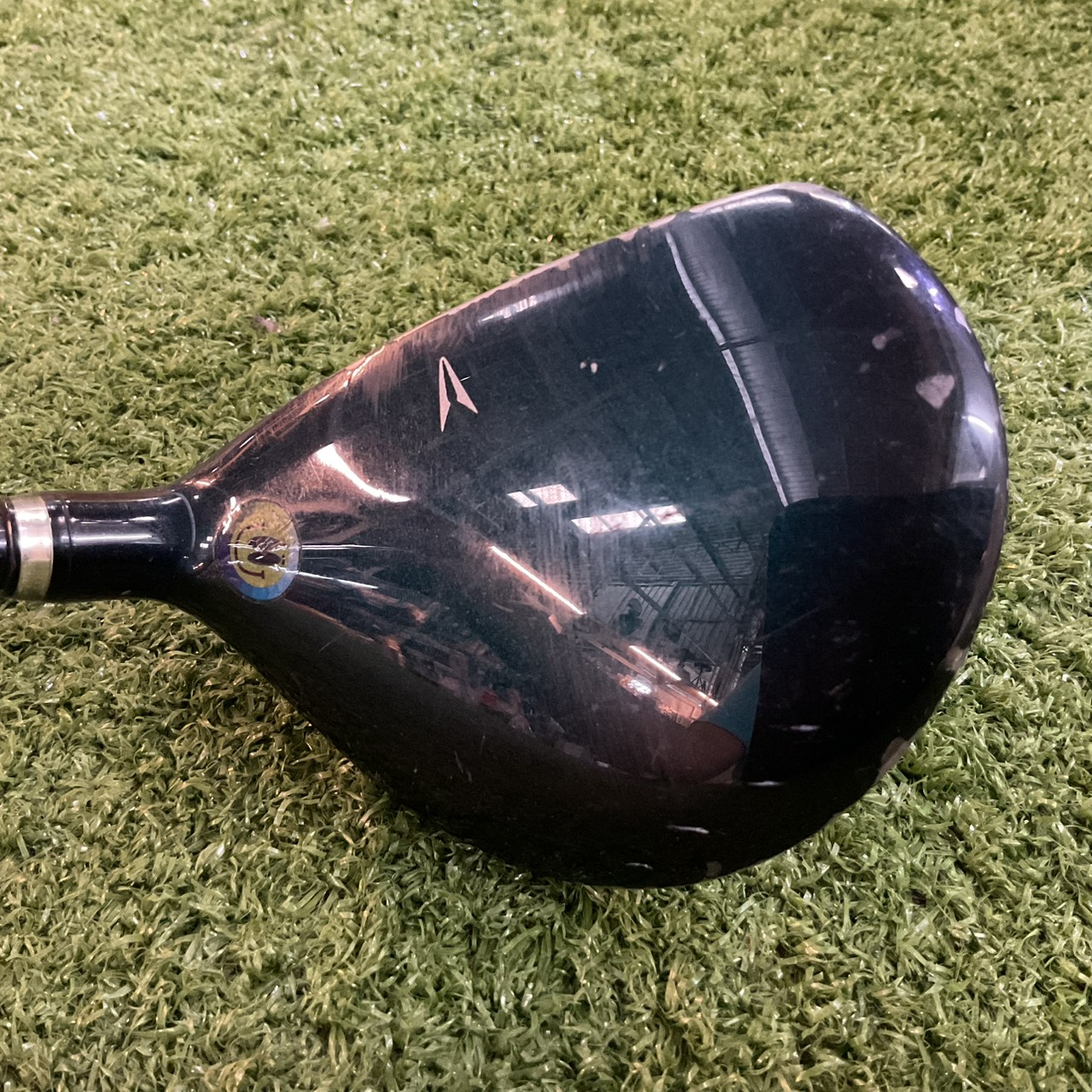 UTILITY 20° XXIO : IPM #7/ MP400 Flex-R ก้านกราไฟร์