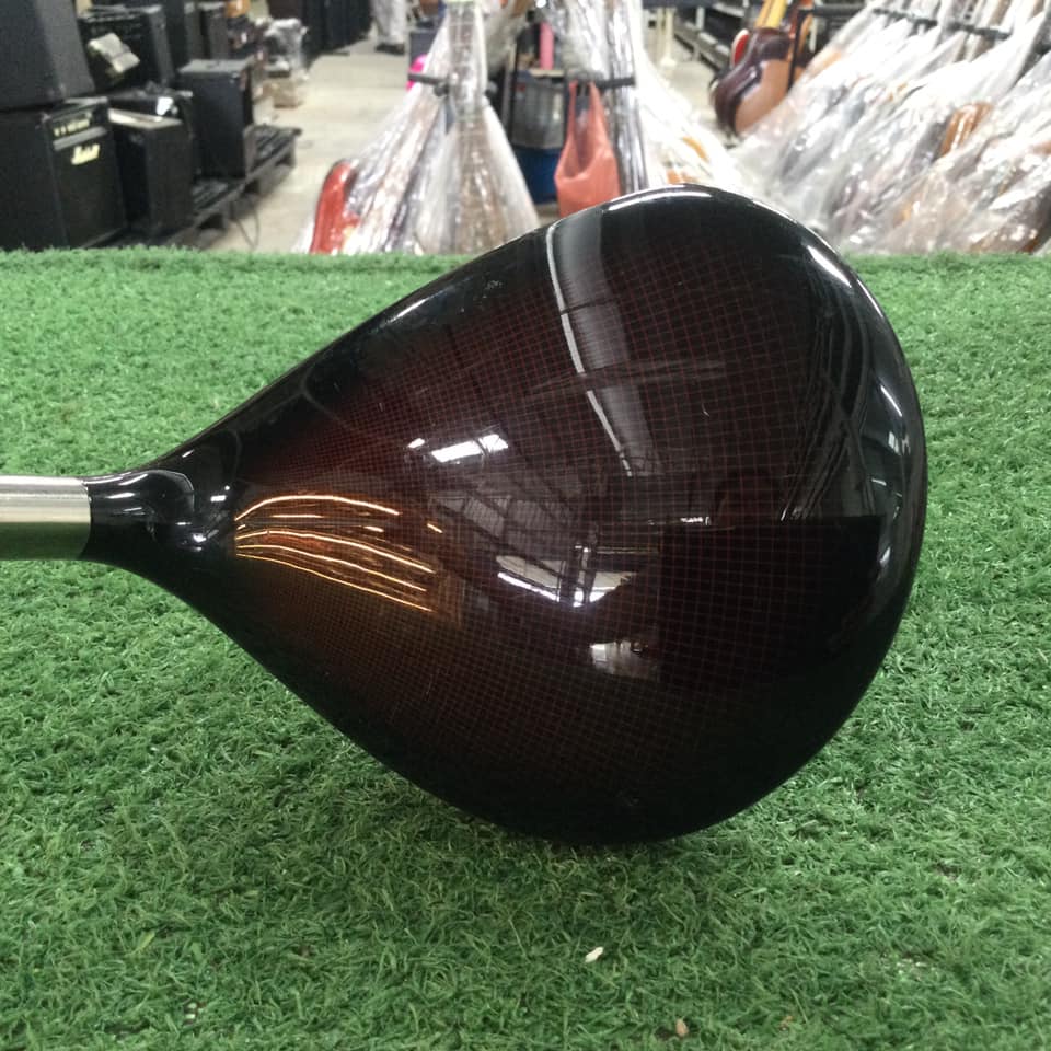 DRIVER 9.5 องศา BRIDGESTONE TOURSTAGE FLEX S ก้านกราไฟร์