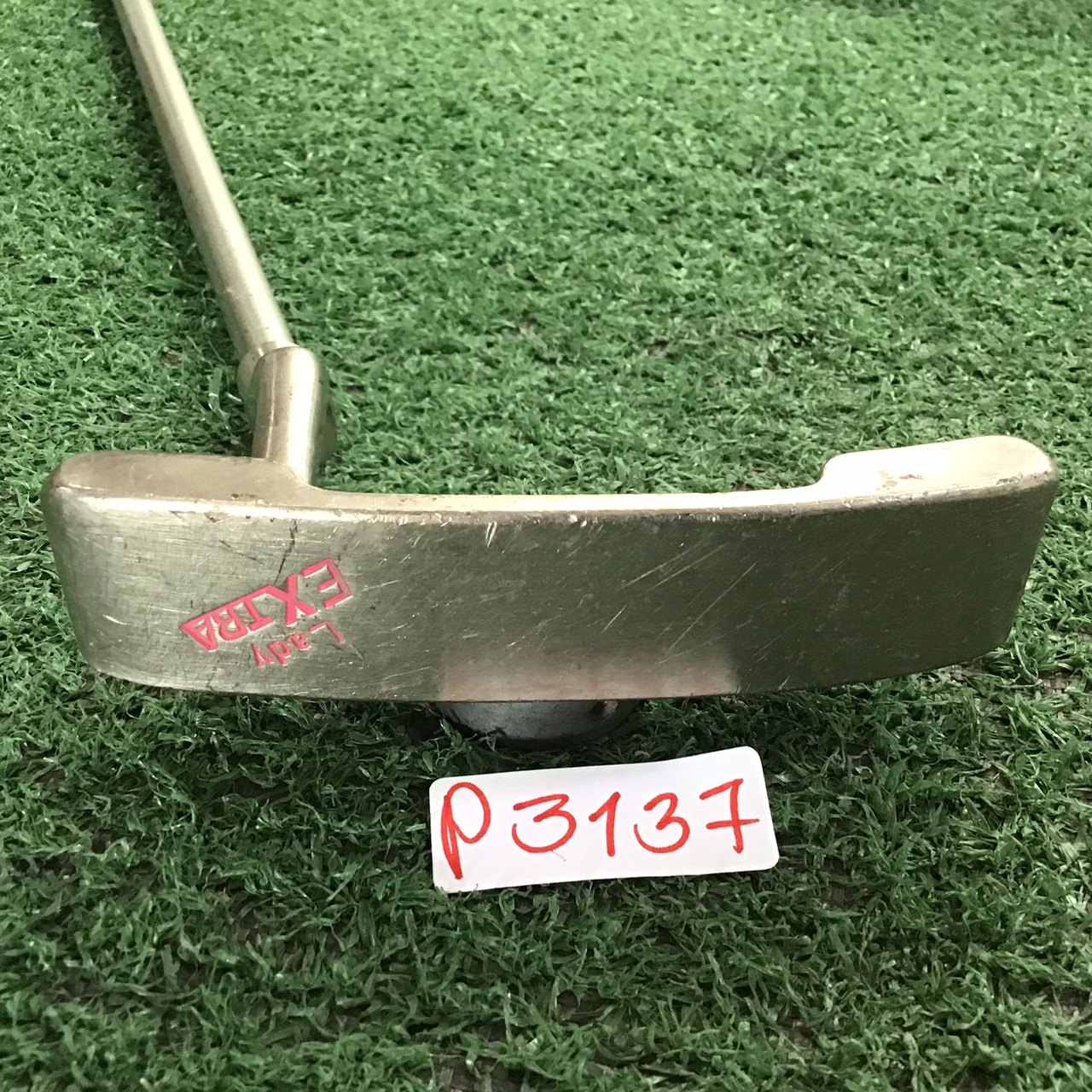 PUTTER SPALDING : Lady EXTRA ก้านกราไฟร์ (สำหรับผู้หญิง)