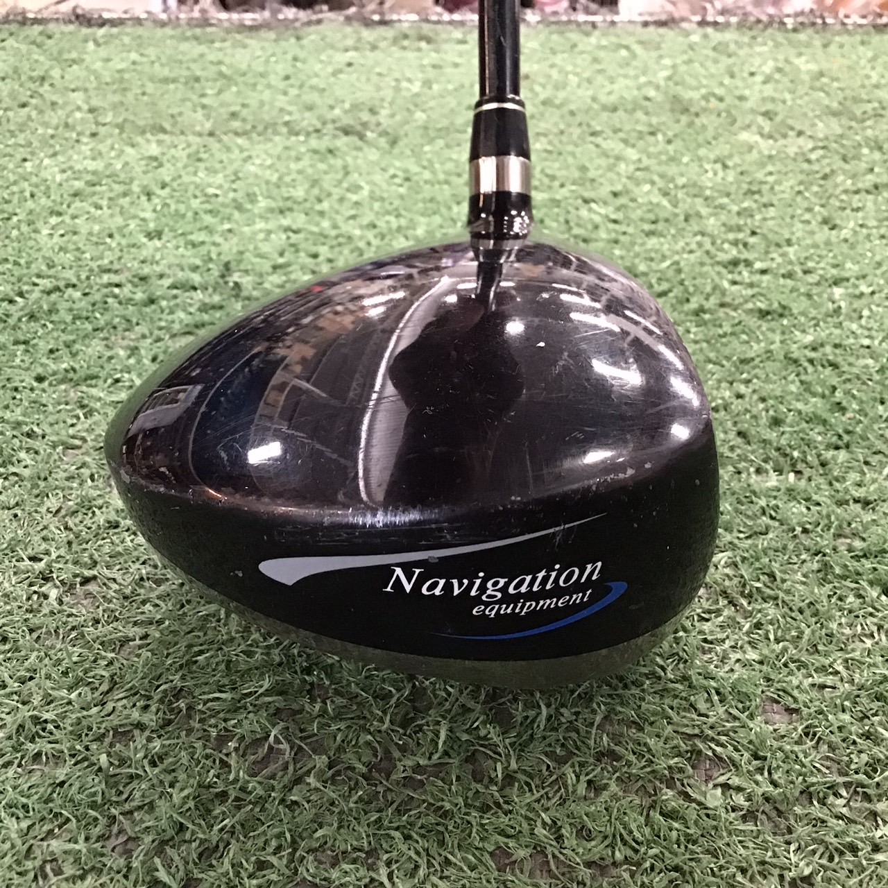 DRIVER 10 องศา MacGregor : MACTEC N. V320 / Triple Action FLEX-SR ก้านกราไฟร์