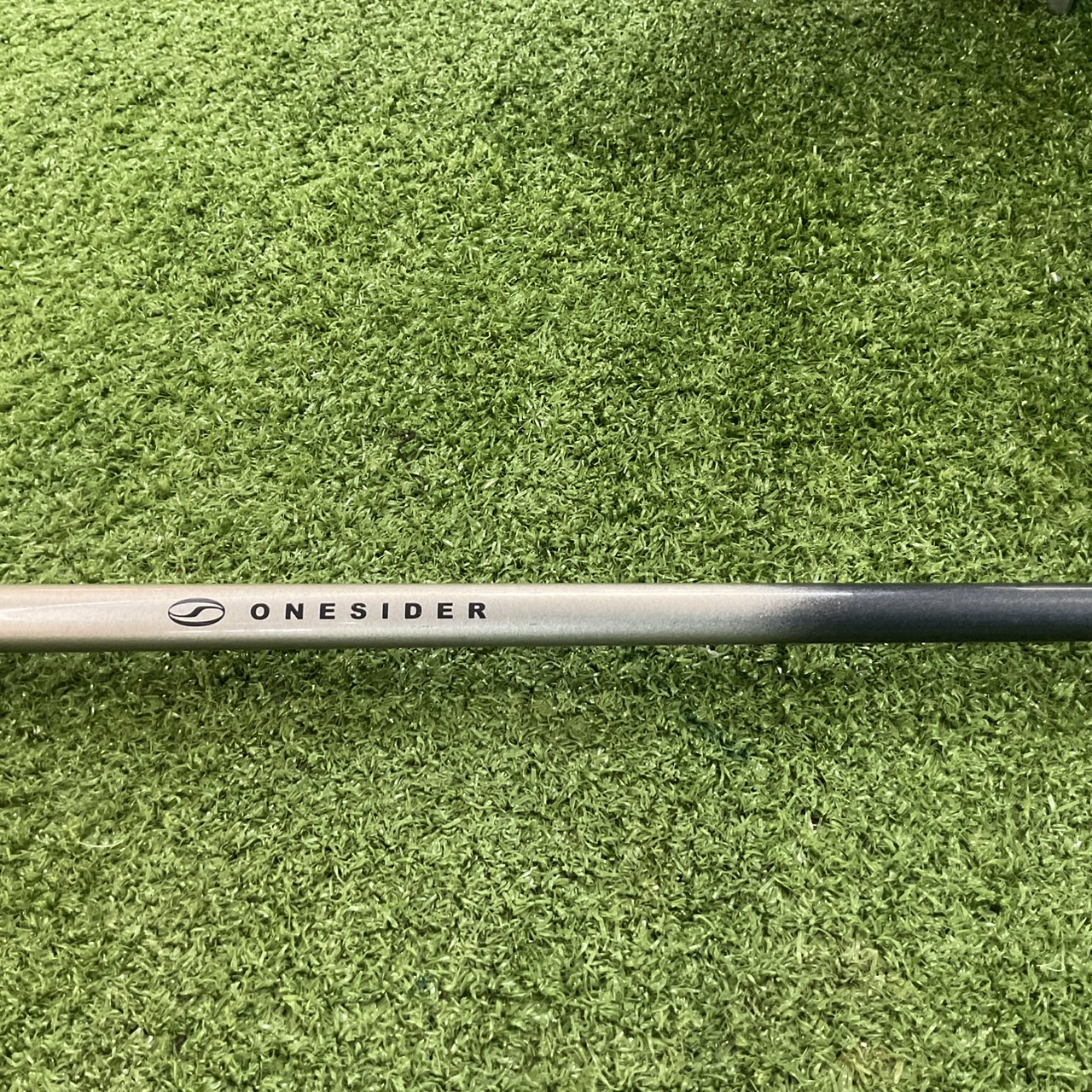 UTILITY 24° TSURUYA : ONESIDER -NS- #9 Flex-R ก้านกราไฟร์