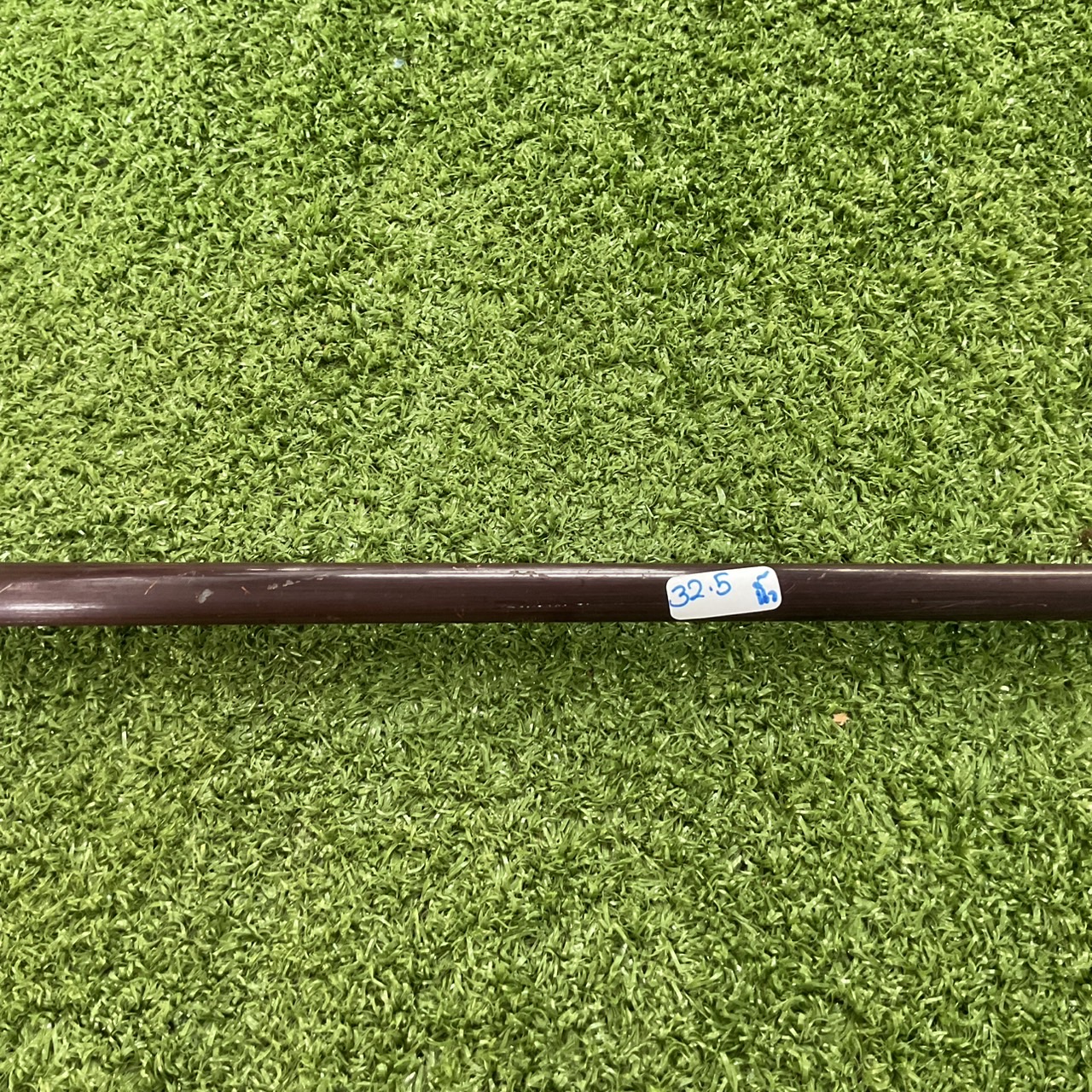 CHIPPER Golden Arrow : APPROACH PUTTER 2-33 ก้านกราไฟร์