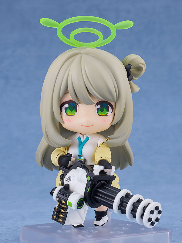 Good Smile Company Nendoroid No.2511 Blue Archive Nonomi Izayoi