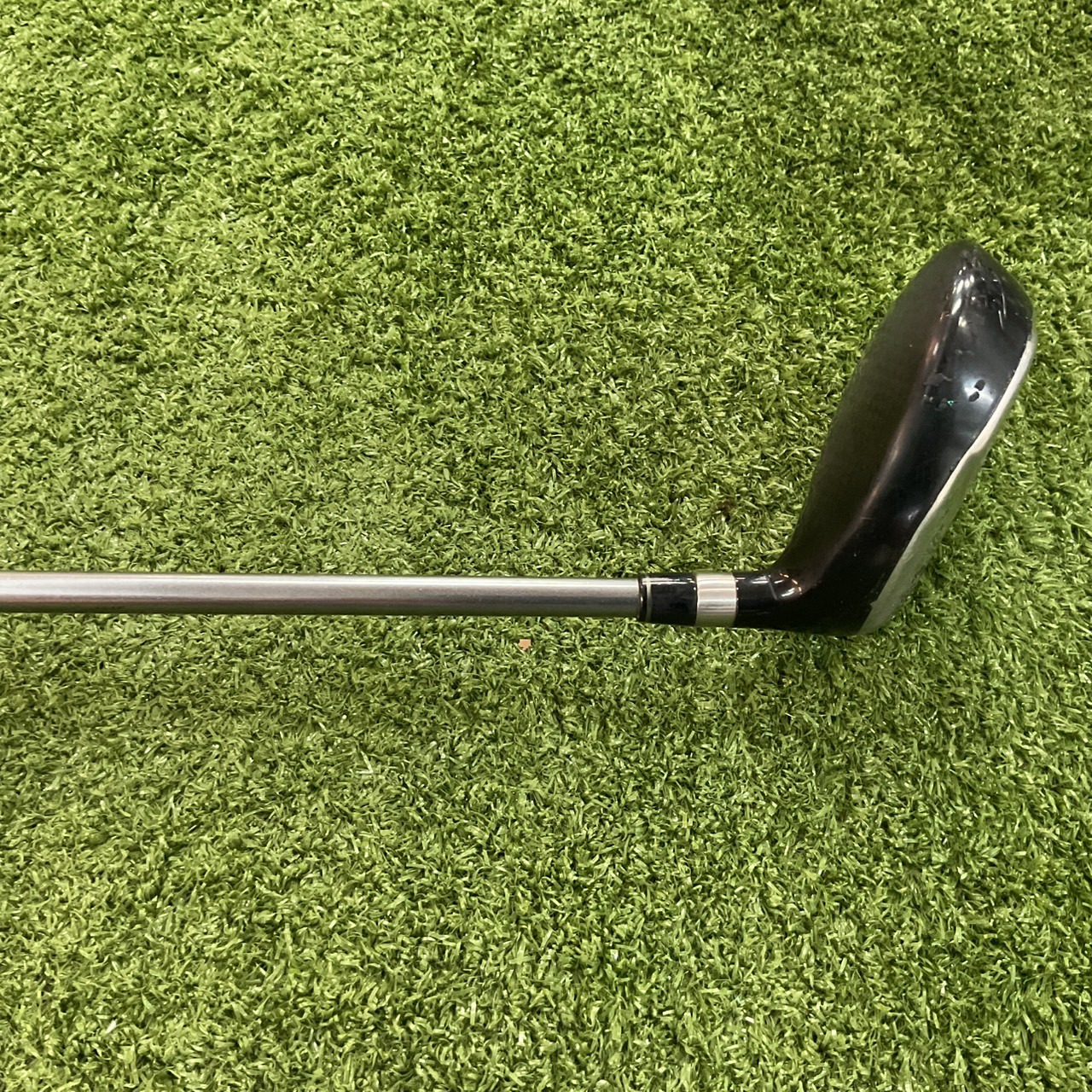 UTILITY 21° JM : FW COMP #7 Flex-R ก้านกราไฟร์