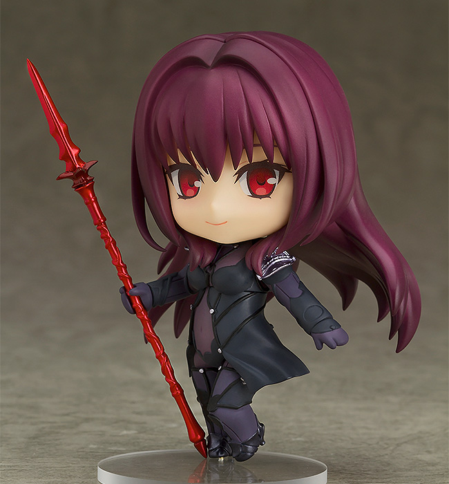 Nendoroid - Fate/Grand Order: Lancer/Scathach