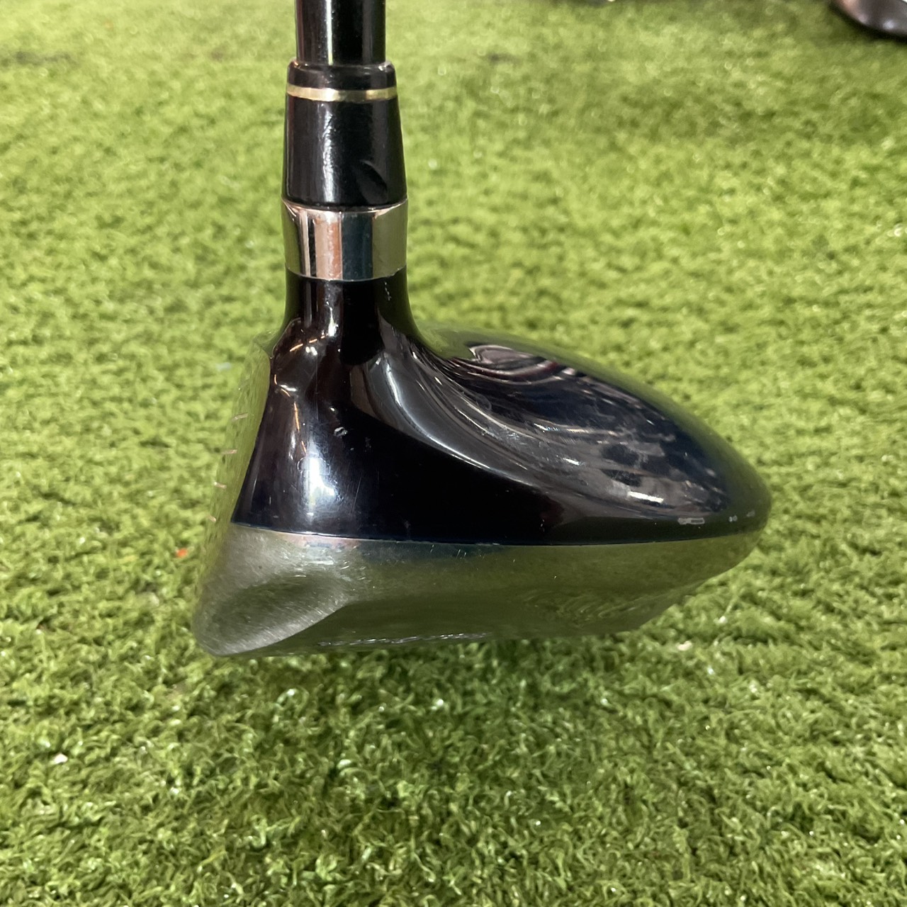 DRIVER 11.5° MacGregor : MACTEC N. V300 #1/ TRIPLE ACTION Flex-A ก้านกราไฟร์