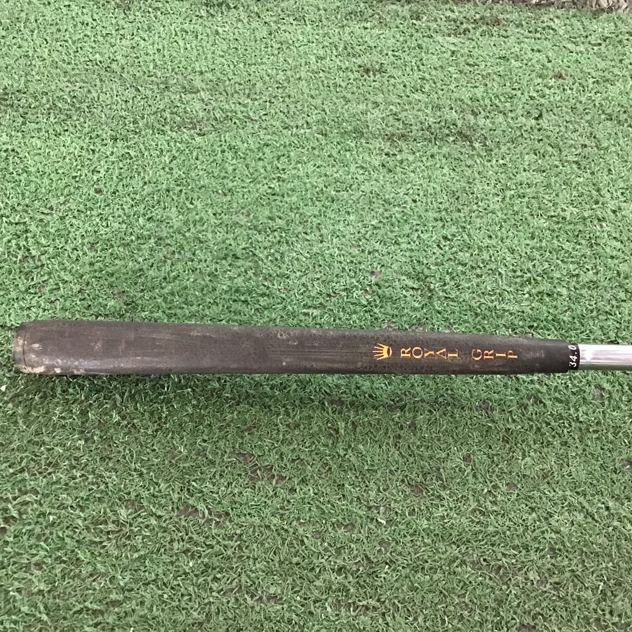 PUTTER ARROWTUBE : WH2 #4 ก้านเหล็ก