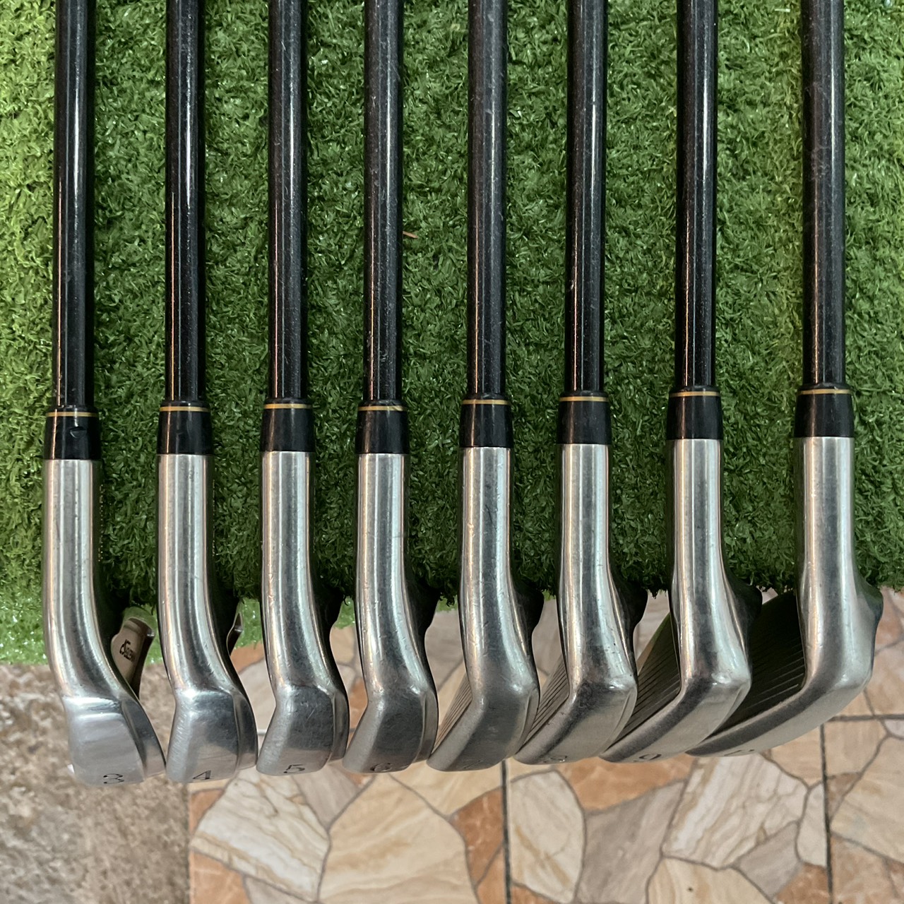 ไม้กอล์ฟ Maruman : WINGETTER SP / WG ก้านกราไฟร์