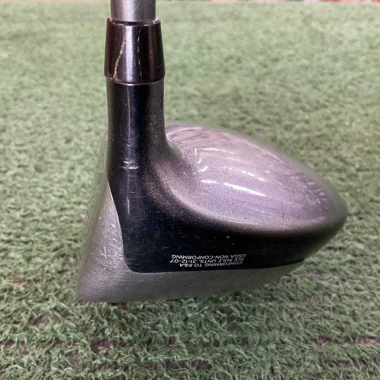 DRIVER 10 องศา Mizuno : E300 HIGH C.O.R ก้านกราไฟร์