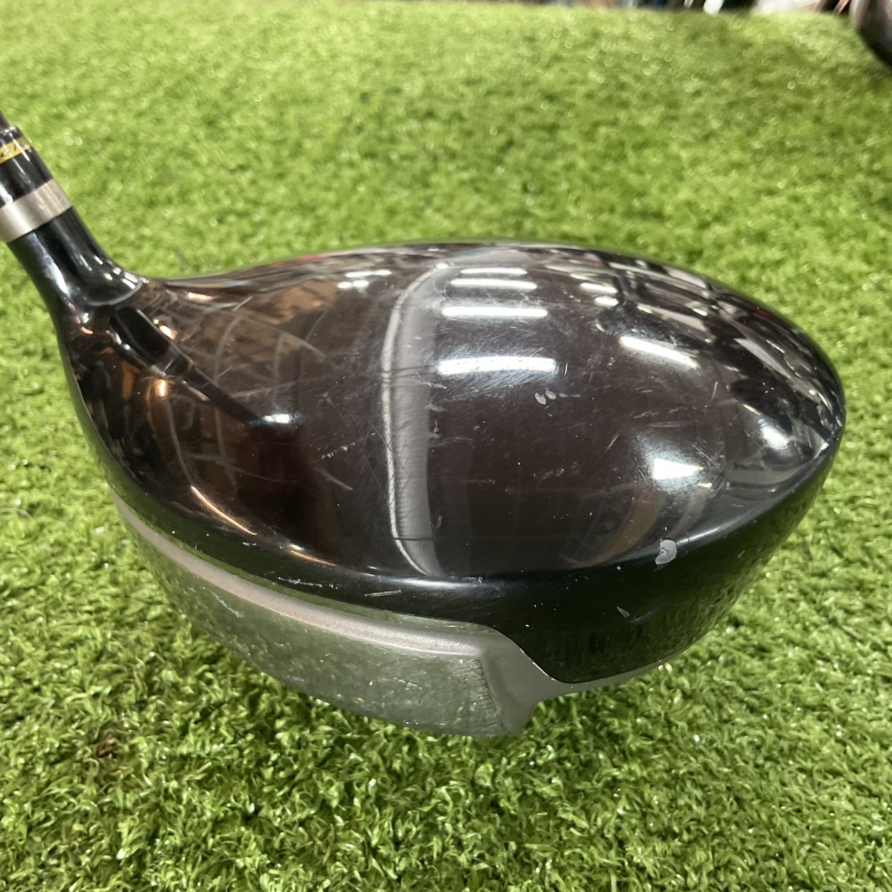 DRIVER 9° EON PORTS : GIGA XF 460 #1 Flex-S ก้านกราไฟร์