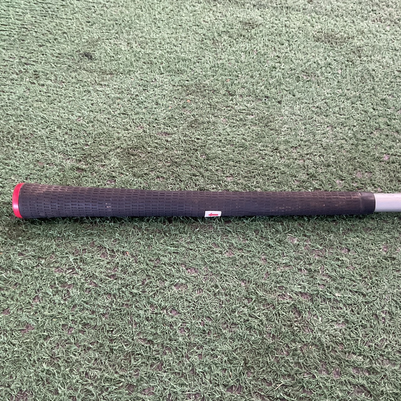 UTILITY TaylorMade : R9 SUPERMAX RESCUE / MotoRe FLEX-R ก้านกราไฟร์