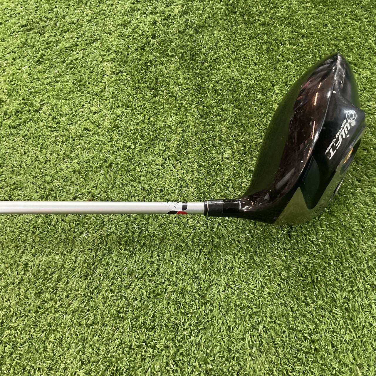 DRIVER 10° MacGregor : MACTEC DP101 / MotoRe ก้านกราไฟร์