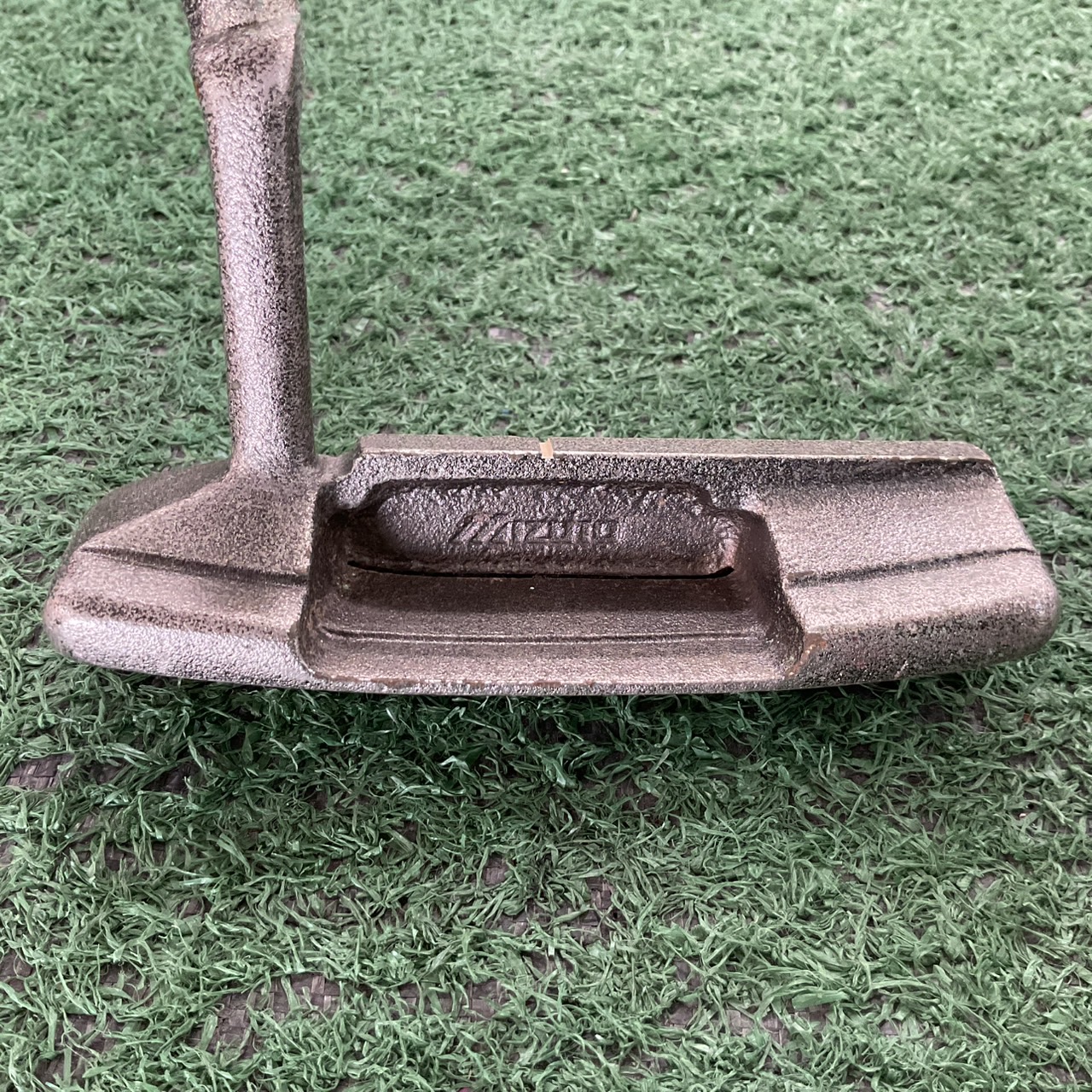 PUTTER Mizuno : BL-1004 ก้านกราไฟร์