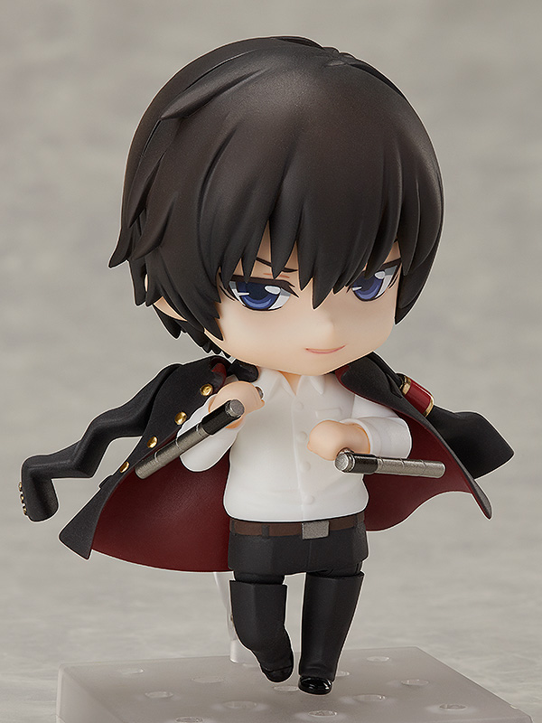 Nendoroid - Reborn!: Kyoya Hibari