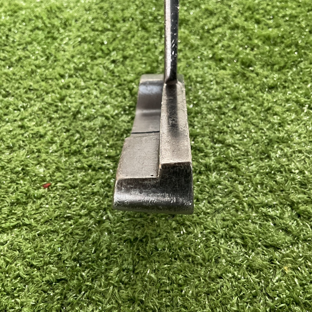 PUTTER New Concept Weapon : Stingray B ก้านเหล็ก