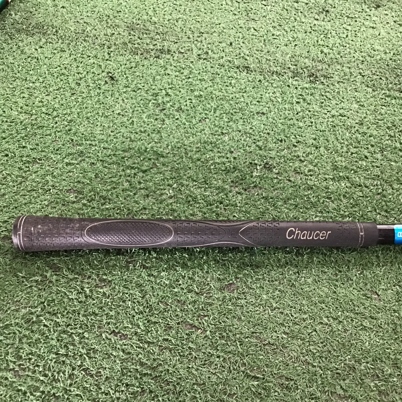 UTILITY 25 องศา STAINLESS STEEL : U-13 U5 / ZYW301 FLEX-R ก้านกราไฟร์