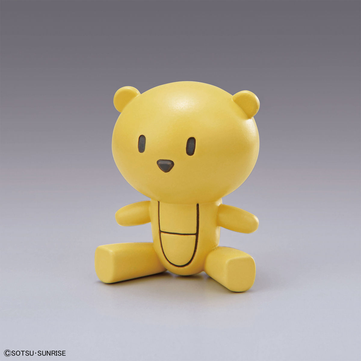 1060435 BANDAI SPIRITS FIGURE-RISE STANDARD BUILD FIGHTERS TRY FUMINA HOSHINO