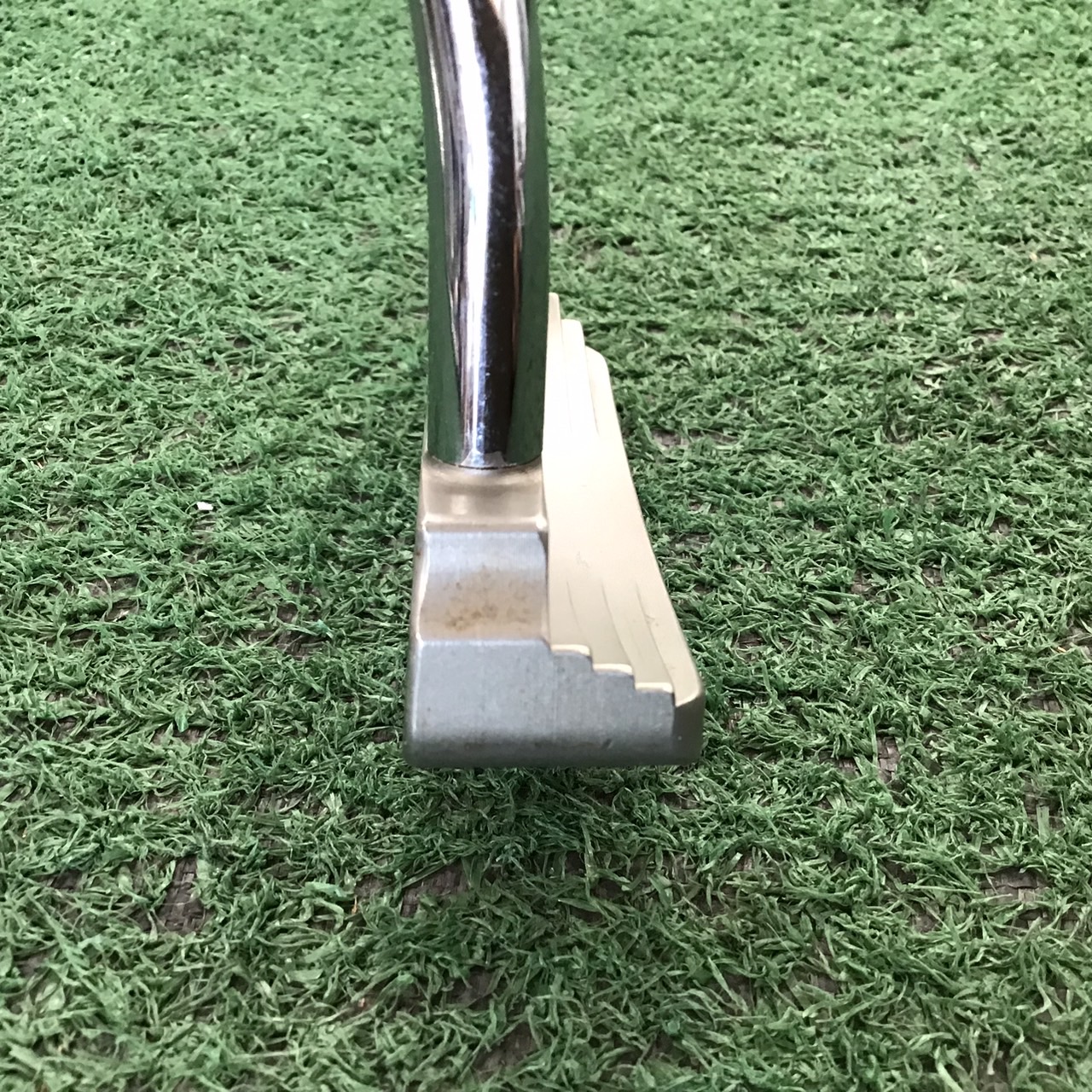 PUTTER TEAM DAIWA : DG-240 USA ก้านเหล็ก