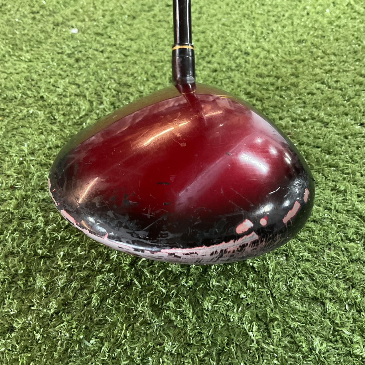 UTILITY 17° ENA : Tycoon #3 Flex-R ก้านกราไฟร์