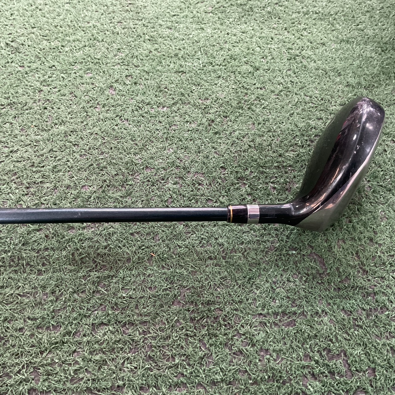 UTILITY METRO : ASCA 320 #7/ HIGH MODULUS FLEX-R ก้านกราไฟร์