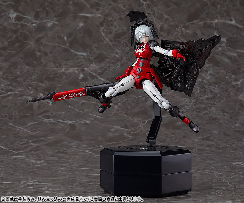 chitocerium VI-carbonia adamas