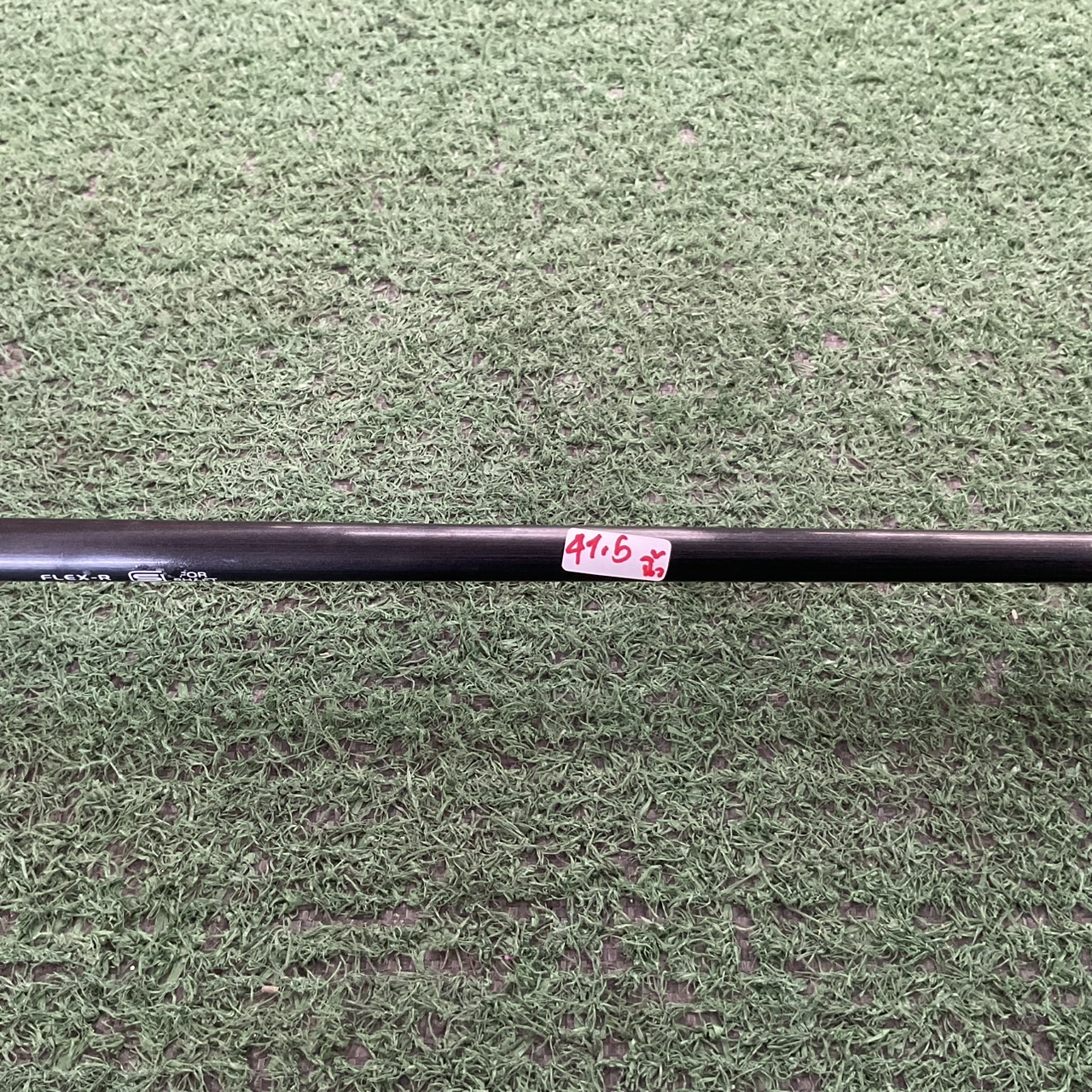 UTILITY 19 องศา SPALDING : ROYAL TOP / APOLLO FLEX-R ก้านกราไฟร์