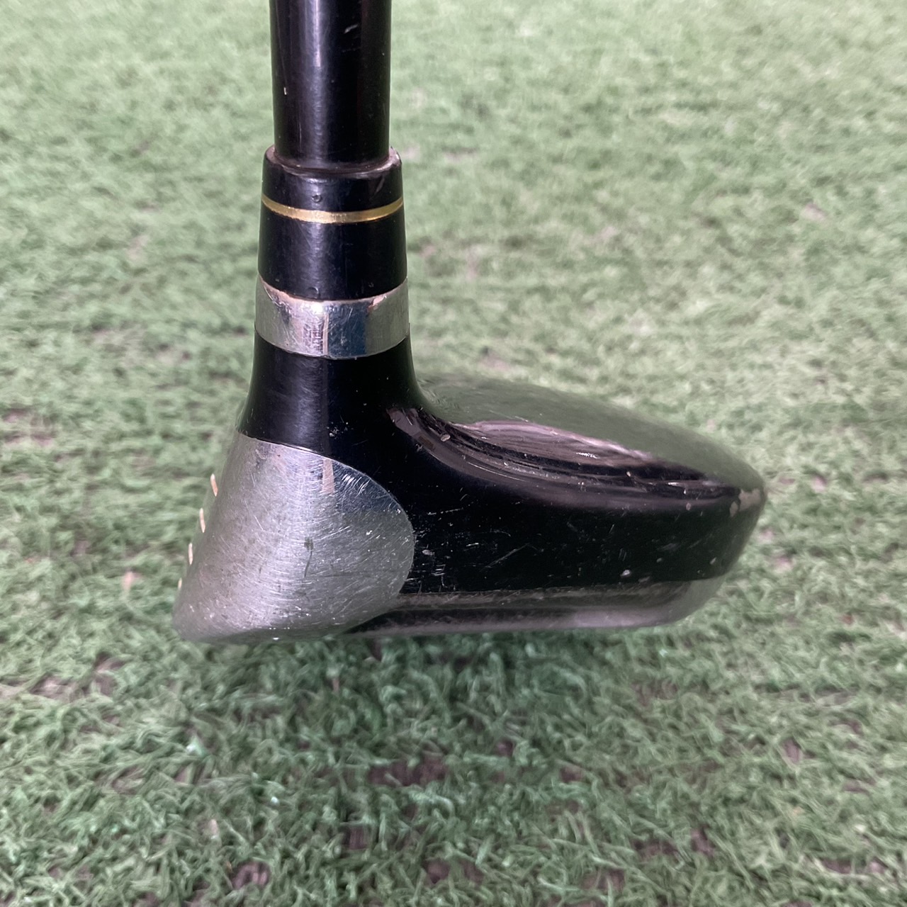 UTILITY CallawayGOLF : E.R.C HOT 4 / JV 40 E FLEX-L ก้านกราไฟร์ (สำหรับผู้หญิง)