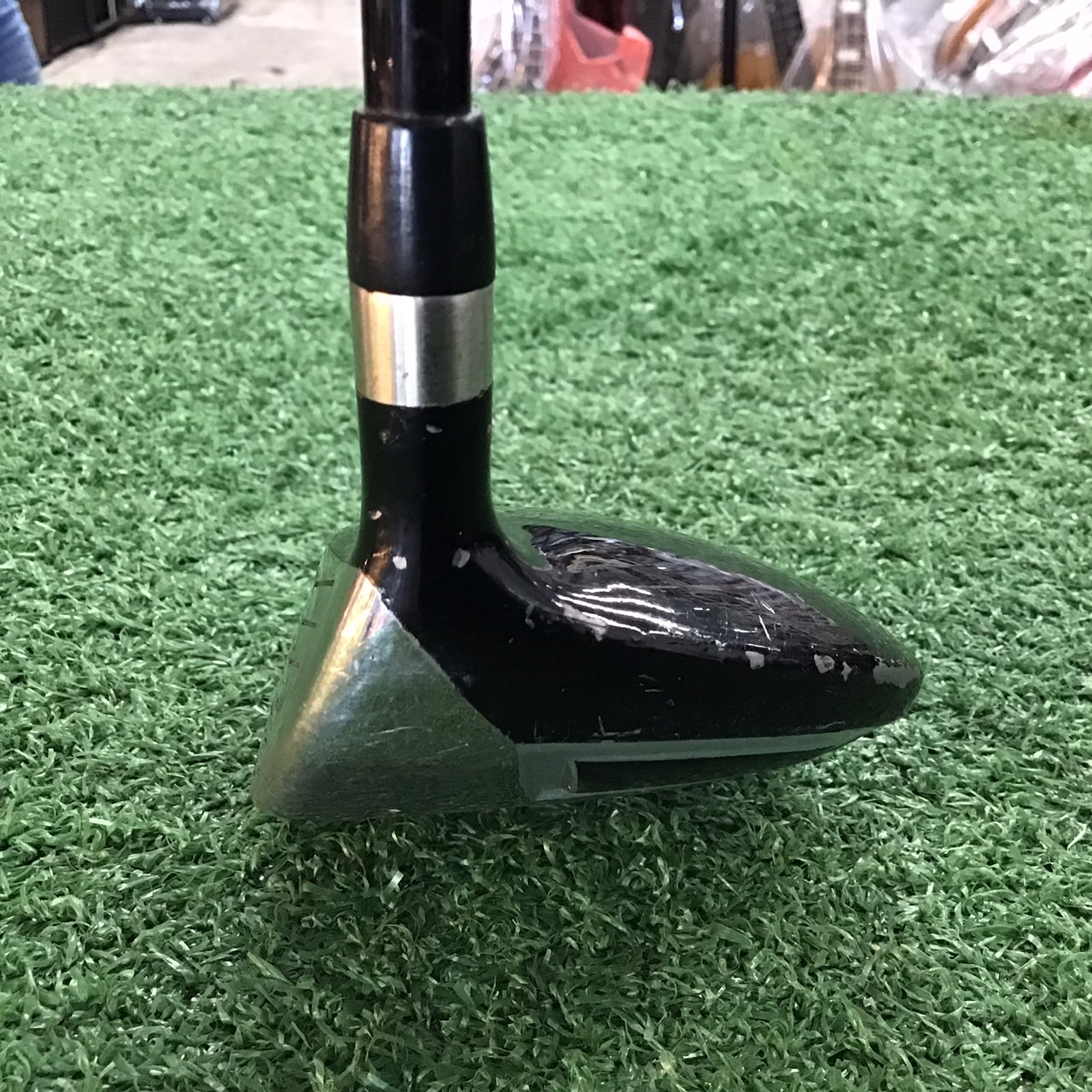 UTILITY 20 องศา SLAZENGER ZX-10 FLEX-R ก้านกราไฟร์