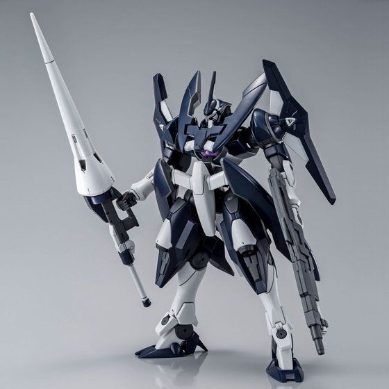 HG 1/144 ADVANCED GN-X