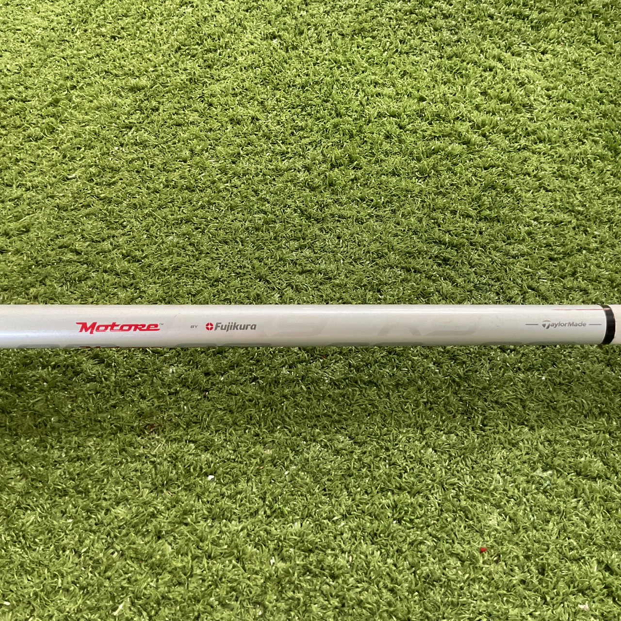 UTILITY 21° TaylorMade : R9 #7/ MotoRe Flex-R ก้านกราไฟร์