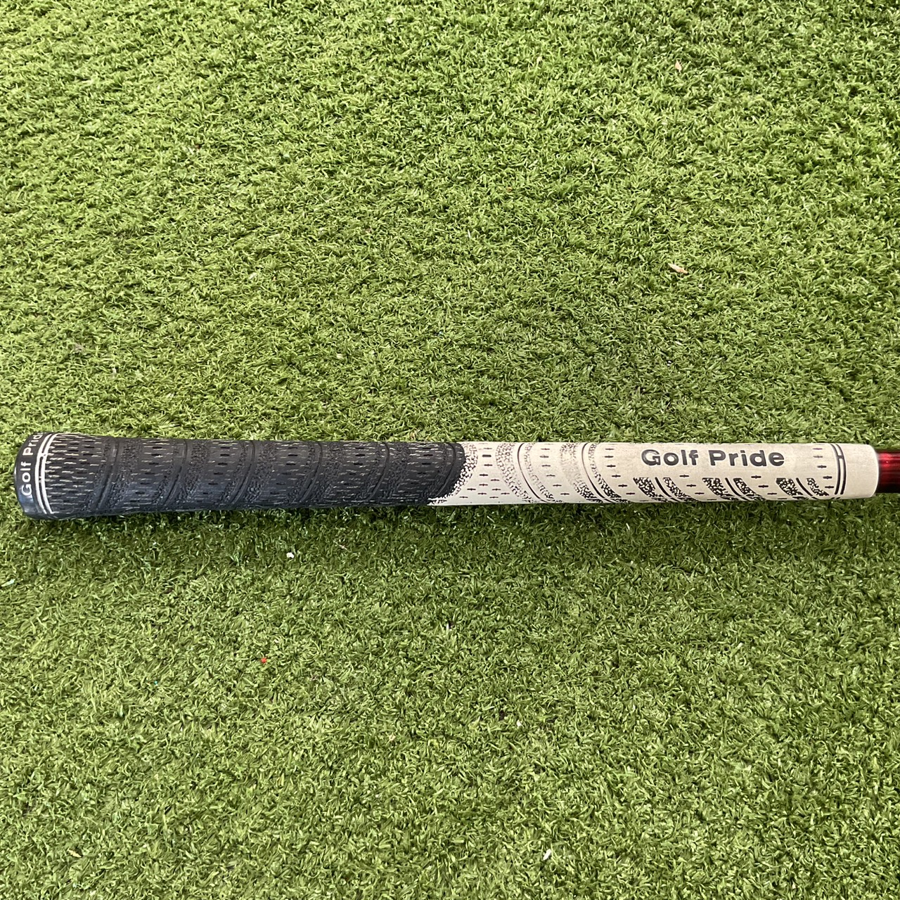 DRIVER 9.5° CallawayGOLF : FT TOUR / SVS6 350 ก้านกราไฟร์ (สำหรับมือซ้าย)