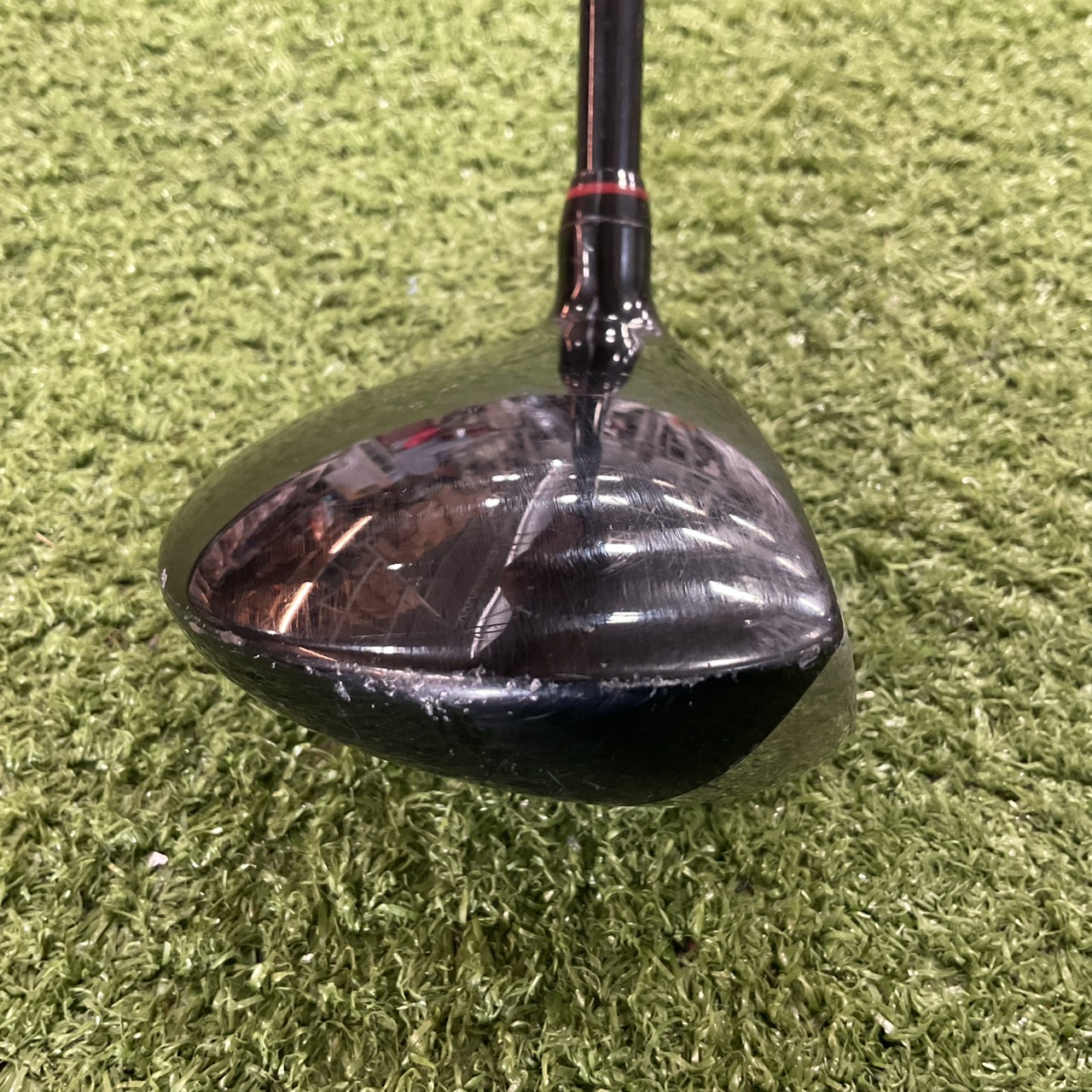 UTILITY 20° Daiwa : ONOFF FAIRWAY ARMS PLUS+ #7/ MP-606F Flex-S ก้านกราไฟร์