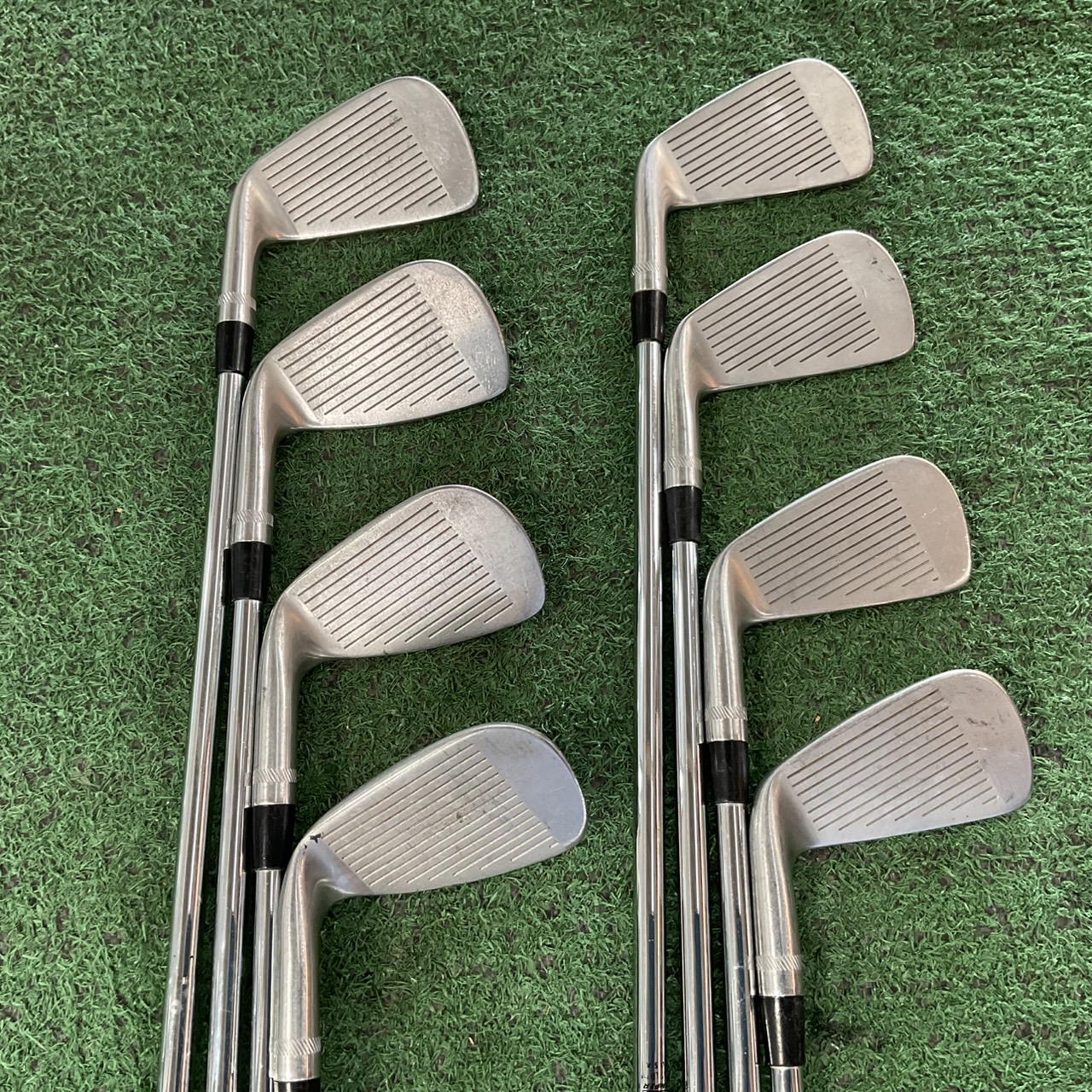 ไม้กอล์ฟ Titleist : 990 DCI / S400 ก้านเหล็ก