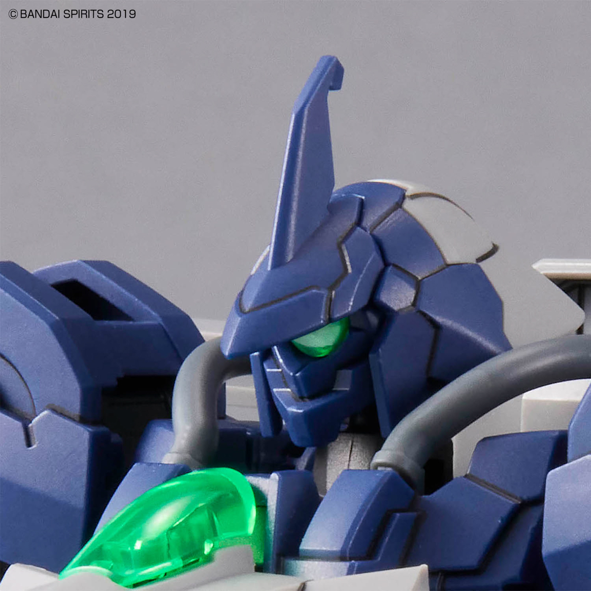 1067160 BANDAI SPIRITS 30MM 1/144 bEXM-21 VERDENOVA NAVY