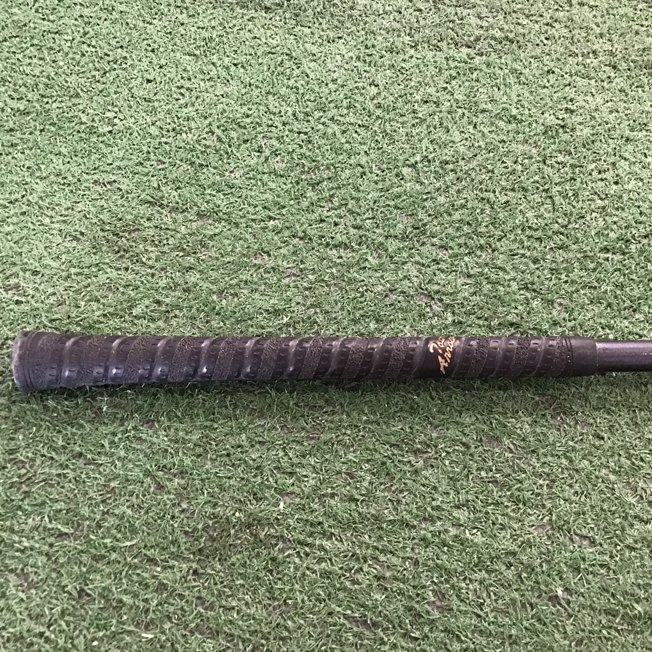 DRIVER 10.5 องศา Power Play : SYSTEM 3000 / CRAFT ACE UL63 ก้านกราไฟร์