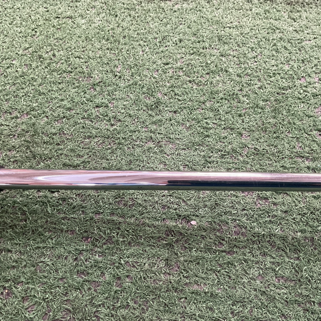 PUTTER WINTEX : FLOW LINE ก้านเหล็ก