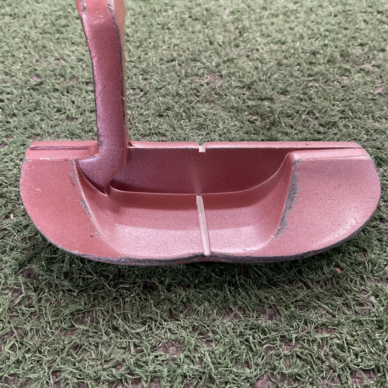 PUTTER Golf Planner : NOULI ก้านกราไฟร์