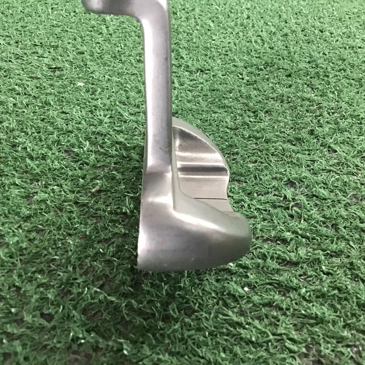 PUTTER EMS : AGP-553 ก้านเหล็ก