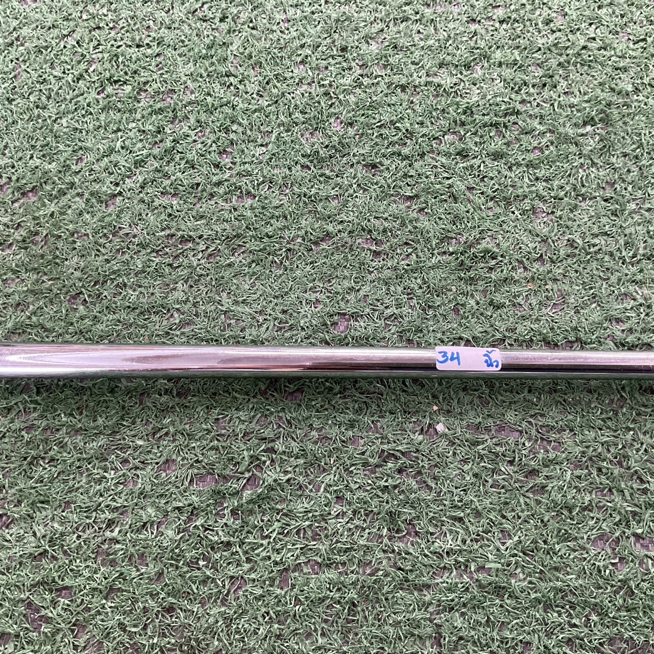 PUTTER PING : ANSER 4 ก้านเหล็ก