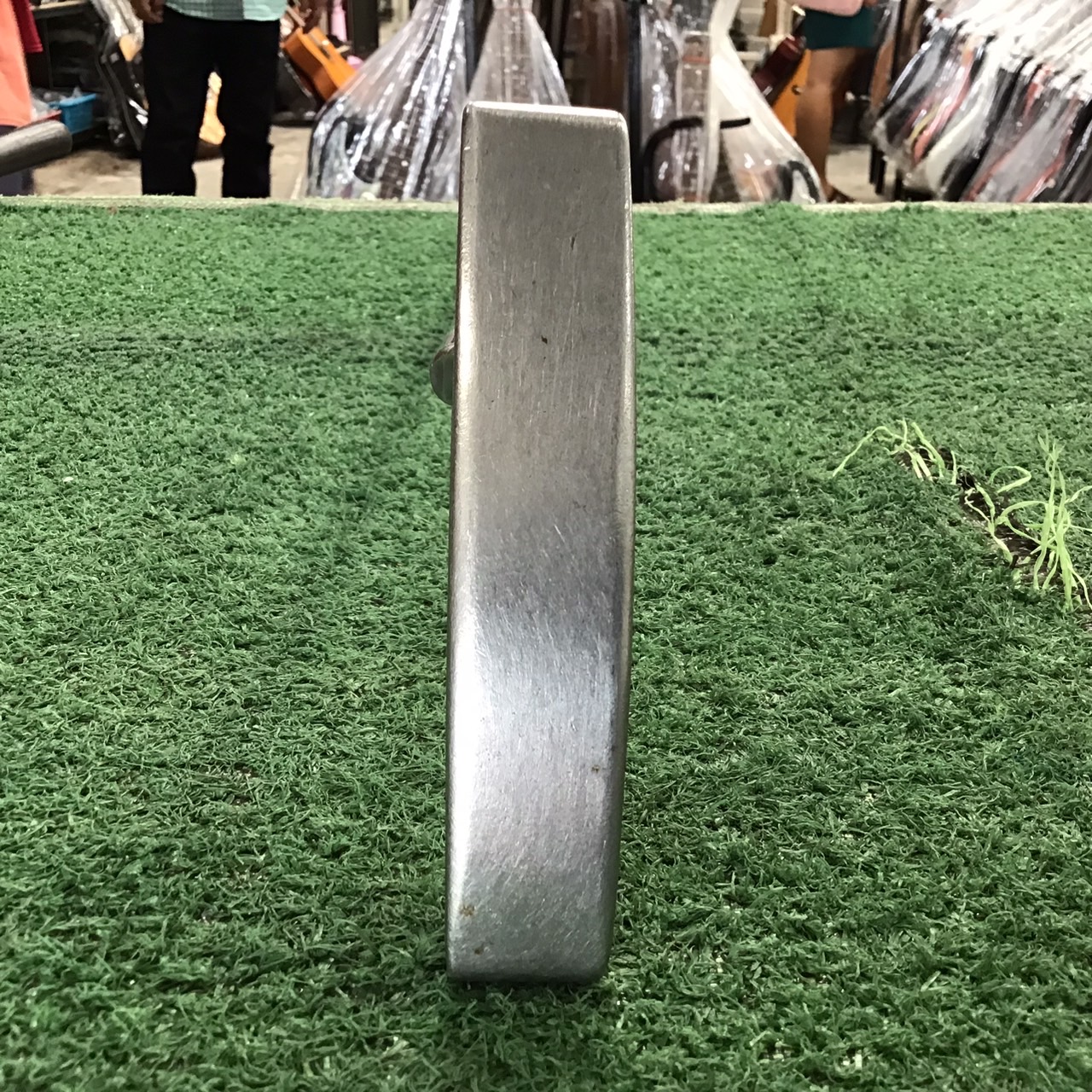 PUTTER PING : PAL2 ก้านเหล็ก