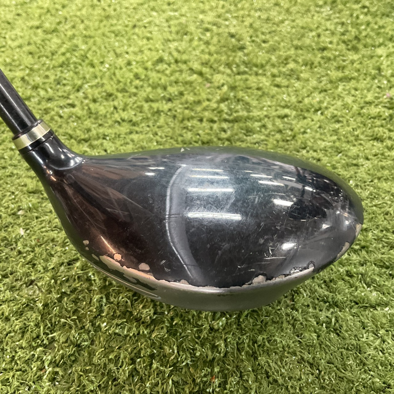 UTILITY 15° XXIO : IPM #2/ MP400 Flex-R ก้านกราไฟร์