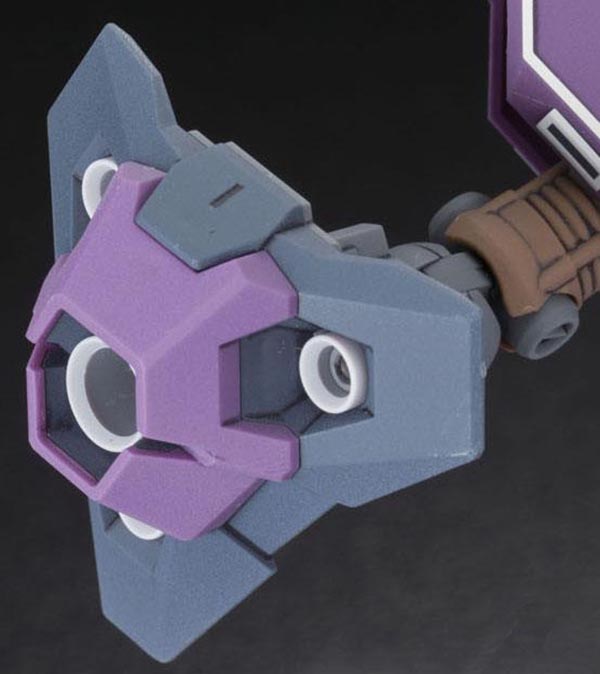 4573102692221 BANDAI SPIRITS HG 1/144 ROZEN ZULU EPISODE 7 VER.