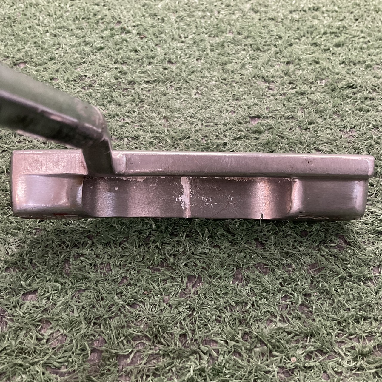 PUTTER PING: PAL ก้านเหล็ก