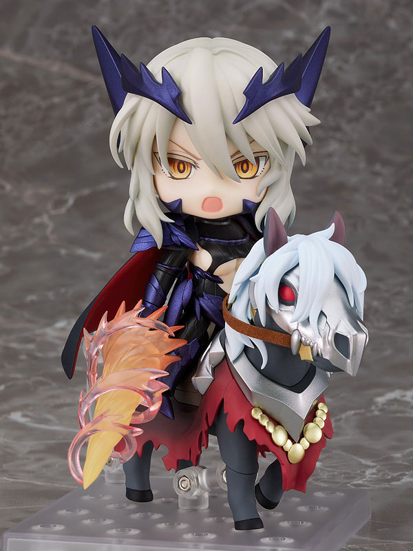 Nendoroid No.1868 Fate/Grand Order Lancer/Altria Pendragon (Alter)