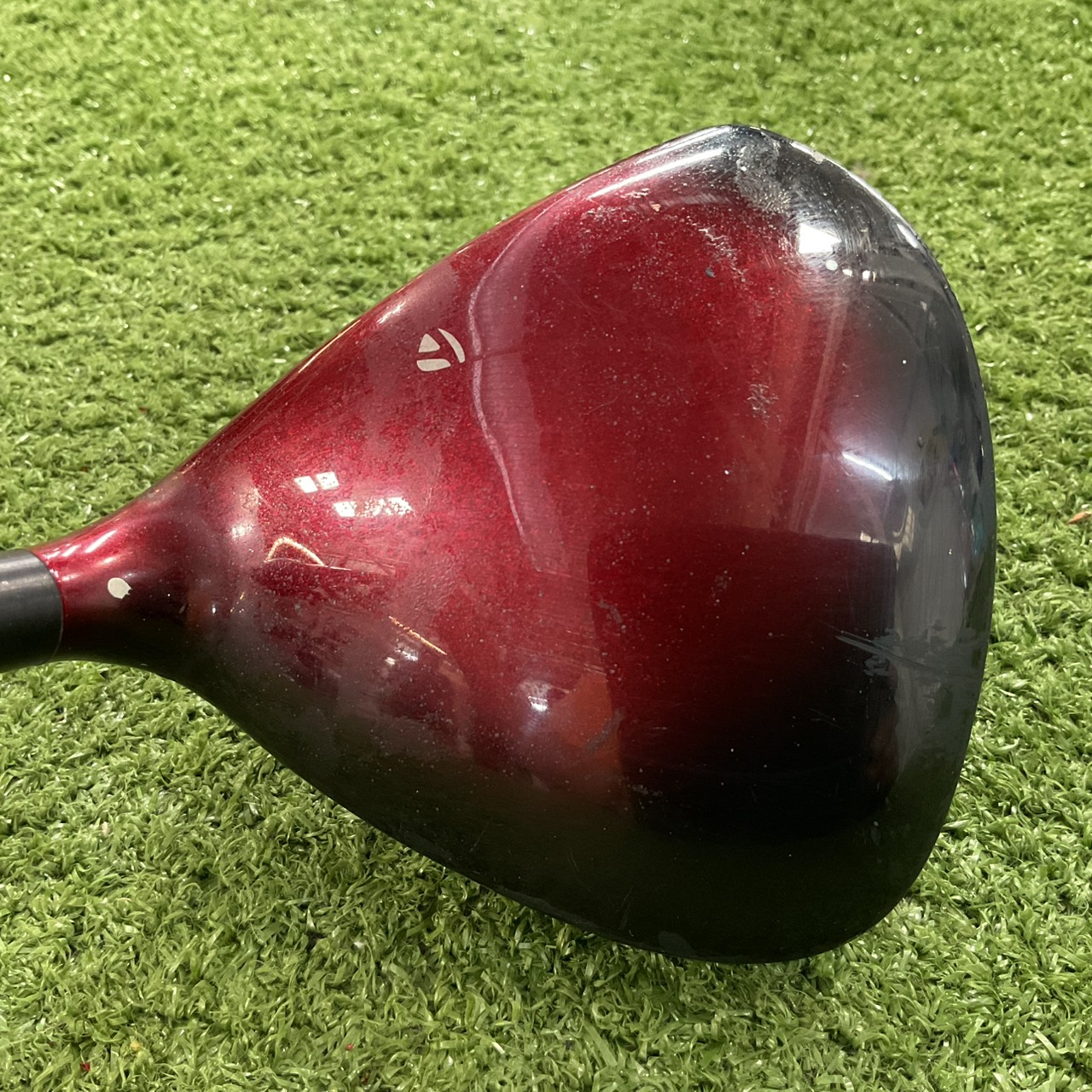 UTILITY 15° TaylorMade : r7 CGB MAX #3/ SUPERFAST Flex-R ก้านกราไฟร์