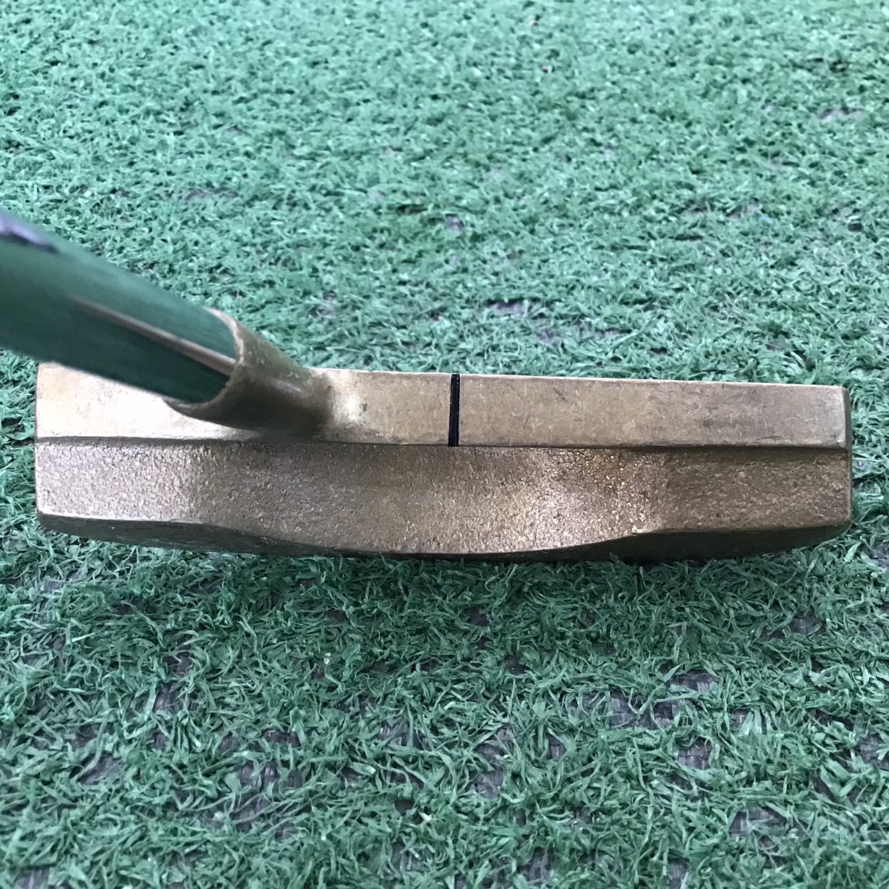 PUTTER TRUE ACTION : TA-23 ก้านเหล็ก